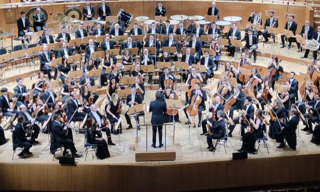 PROPUESTAS DE OCIO Y TURISMO | La Orquesta de RTVE pondrá el broche de oro al Festival de Úbeda