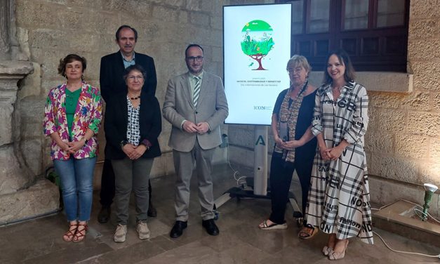 Jaén se suma a la celebración del Día Internacional de los Museos con un amplio programa divulgativo